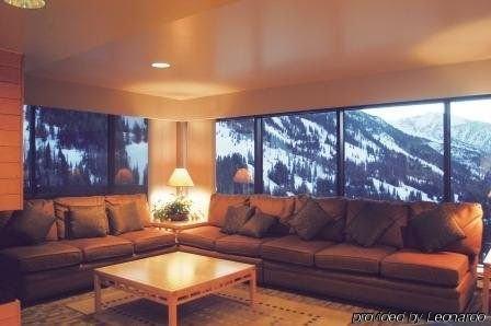 The Inn サンディ エクステリア 写真